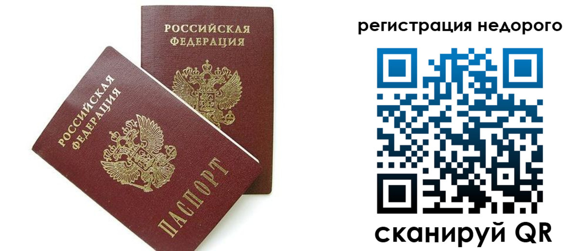 прописка в квартире в Сланцах
